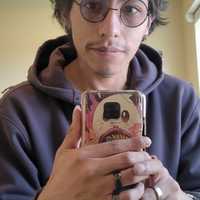 Gabriel Rodrigo Nina Vargas