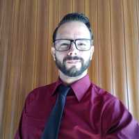 Gustavo Andrés Rojas Marin