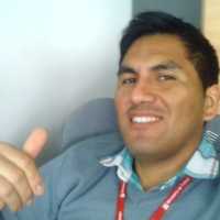 Grover Cristobal Garrido