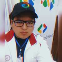 Grover Taboada Rodas
