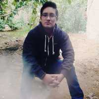 Avatar Gueri Rubio Moreno
