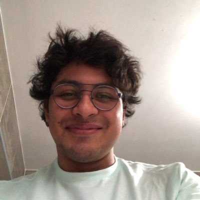 Avatar Gerardo Gabriel Santana Amezcua