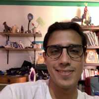 Avatar Salvador Lopez