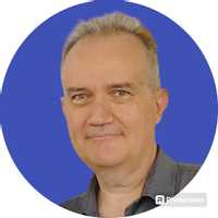 Avatar Guillermo Szikora Montiel