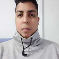 Avatar Aarom Isaac Gutiérrez Pérez