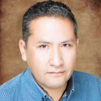 Carlos G. Gonzales