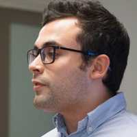 Aaron Landeros