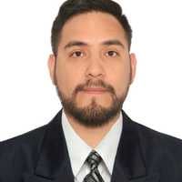 Kevin Rafael Guerrero Obregon