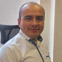 Avatar Fabian Guerrero Guzman