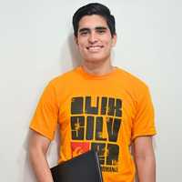 Avatar Ivan Alexander Guerrero Murcia