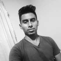 Avatar Guiber Arce Vallejos
