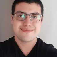 Avatar Guido Andre Solar Cabrera