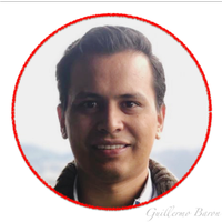 Avatar Guillermo Andrés Barón