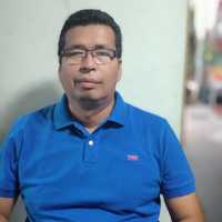 Avatar Guillermo Antonio Meléndez