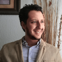 Avatar Guillermo Cacho