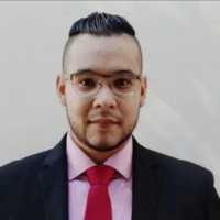 Avatar Guillermo Antonio Rauda Medrano