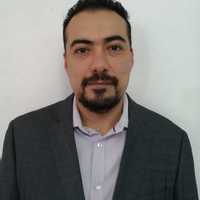 Avatar GUILLERMO ESTEBAN VAZQUEZ CAMACHO