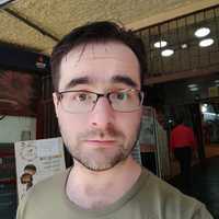 Avatar Guillermo Royo Rivera