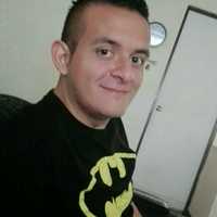 Avatar Guillermo Baldelomar Mata