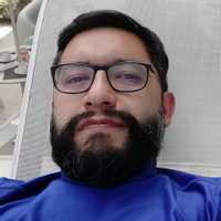 Avatar Guillermo Enrique Granados Ramirez