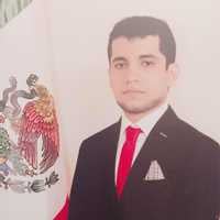 Avatar Guillermo Olvera López