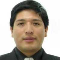 Gustavo Alejandro Surichaqui Egoavil