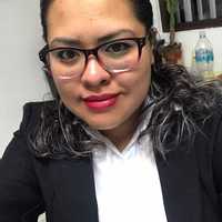 Avatar Guadalupe Estefania Moreno Lovera