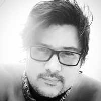 Gustavo Parizot Cerdio