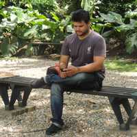 Avatar Gustavo Ordoñez