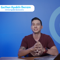 Avatar Gustavo Adolfo Agudelo Barrera