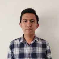 Gustavo Ángel González Cortéz