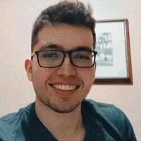 Avatar Gustavo Ramirez Tellez