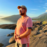 Gustavo Lara
