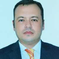 Avatar Gustavoa Gironza