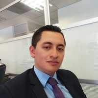 Avatar Gustavo Adolfo Ramirez Ruiz