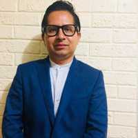 Avatar Gustavo Enrique García de Jesús
