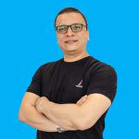 Avatar Gustavo Andrey Lizarazo Adarme