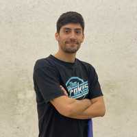 Avatar Gustavo Ariel Lomaglio