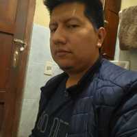 Avatar Gustavo Pérez Calderón