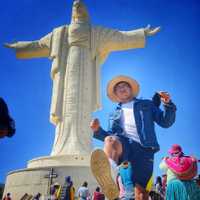 Gustavo Pillco Lipa