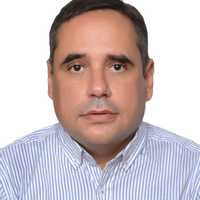 Avatar Gustavo Adolfo Quintero Bacca