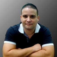 Gustavo Yunier Leyte-Vidal  Chacón