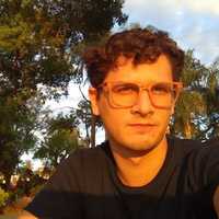 Avatar Gustavo Andrés Lopez Pyrohiw
