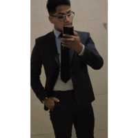 Avatar Jhamil Alexis Gutierrez Huarayo