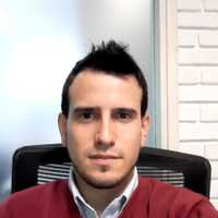 Avatar Maximiliano Gutiérrez