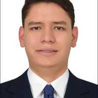 Avatar ANDRES FELIPE GUZMAN ROMERO