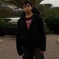 Avatar Mario Parra Guzman