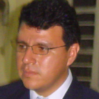 Antonio Guzman