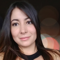 Giselle Andrea Vasquez López