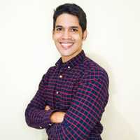 Avatar Gyomar Pacheco